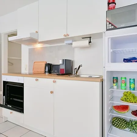 شقة Beautiful Spacious 5 In Center That Sleeps 10 *