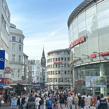 شقة Beautiful Spacious 5 In Center That Sleeps 10