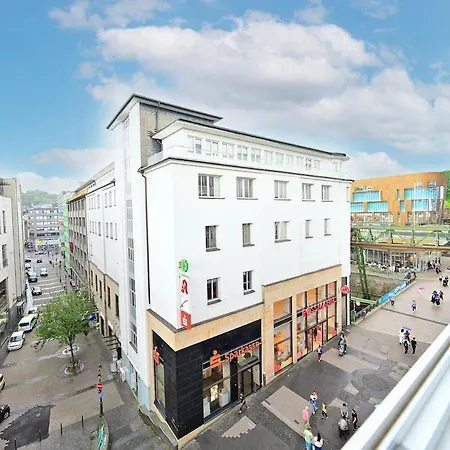 شقة Beautiful Spacious 5 In Center That Sleeps 10 وبرتال