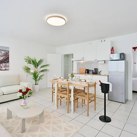 شقة Beautiful Spacious 5 In Center That Sleeps 10