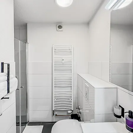 شقة Beautiful Spacious 5 In Center That Sleeps 10 وبرتال