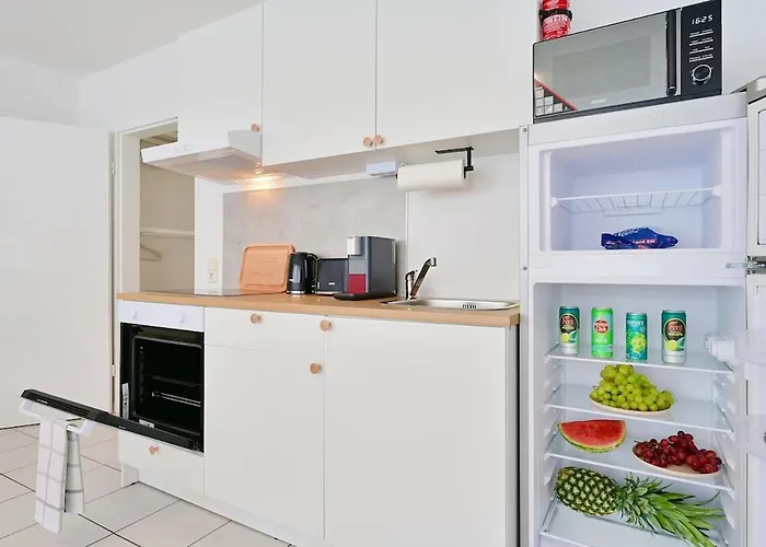 Appartement Beautiful Spacious 5 In Center That Sleeps 10 *