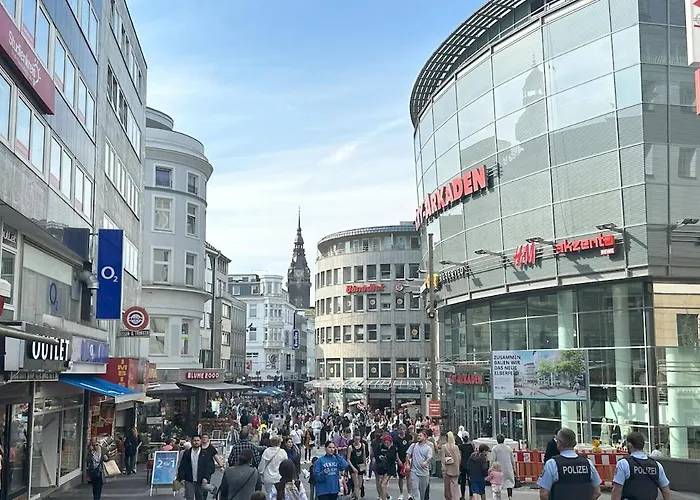 Appartement Beautiful Spacious 5 In Center That Sleeps 10