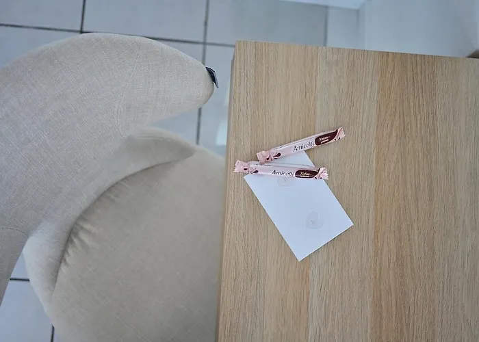 Appartement Beautiful Spacious 5 In Center That Sleeps 10