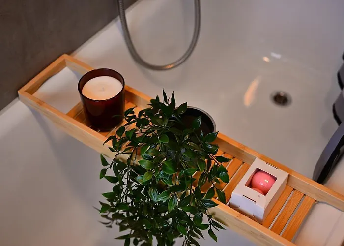 Appartement Beautiful Spacious 5 In Center That Sleeps 10 Wuppertal