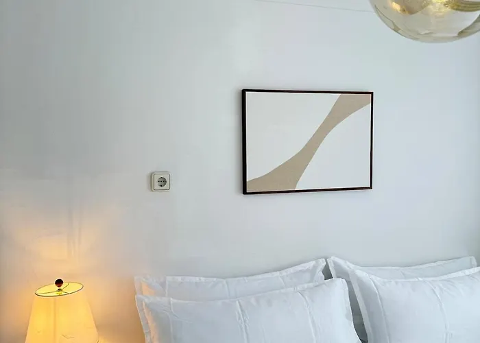 Beautiful Spacious 5 In Center That Sleeps 10 * Wuppertal