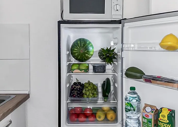 Beautiful Spacious 5 In Center That Sleeps 10 Appartement *