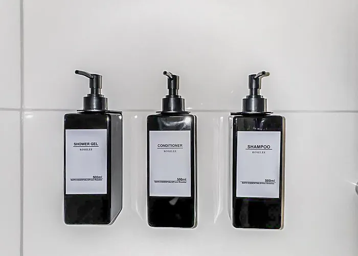 Appartement Beautiful Spacious 5 In Center That Sleeps 10 *